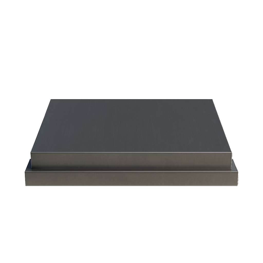 Urnengrabstein aus basalt